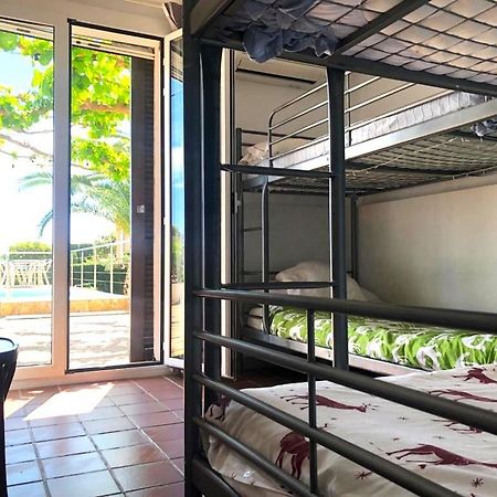 Villa Playa L'Ametlla de Mar Dış mekan fotoğraf