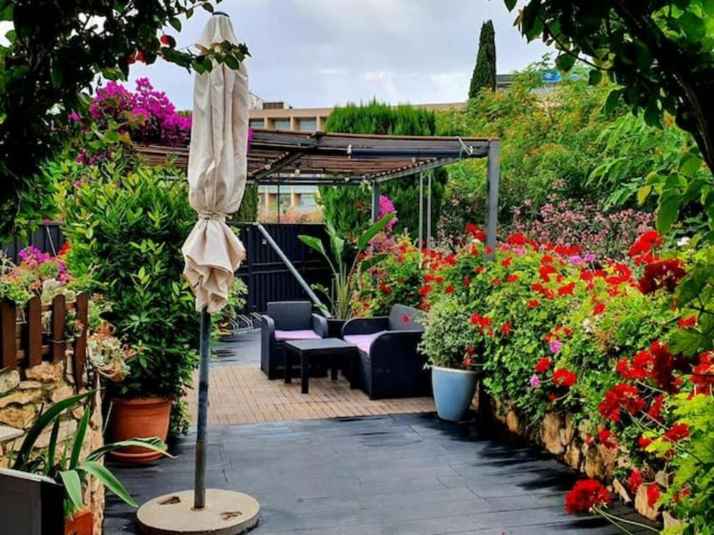 Villa Playa L'Ametlla de Mar Dış mekan fotoğraf
