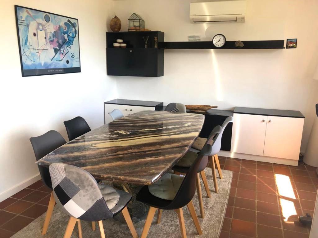 Villa Playa L'Ametlla de Mar Dış mekan fotoğraf
